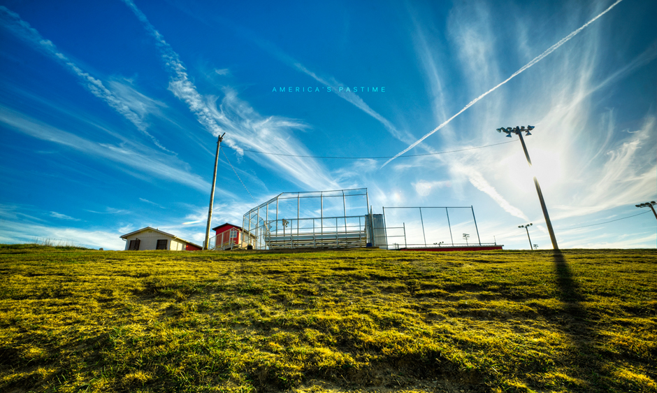 america's pastime