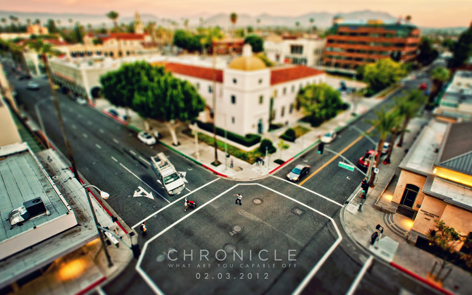 Chronicle