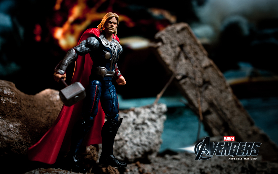 Thor